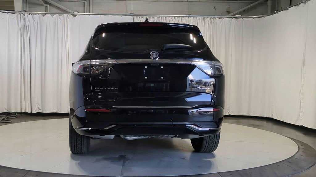 Thumbnail: 2024 Buick Enclave - 9