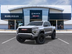 2026 GMC Canyon Elevation Truck