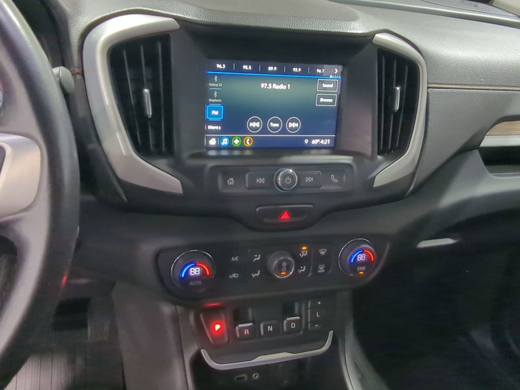 Thumbnail: 2019 GMC Terrain - 33