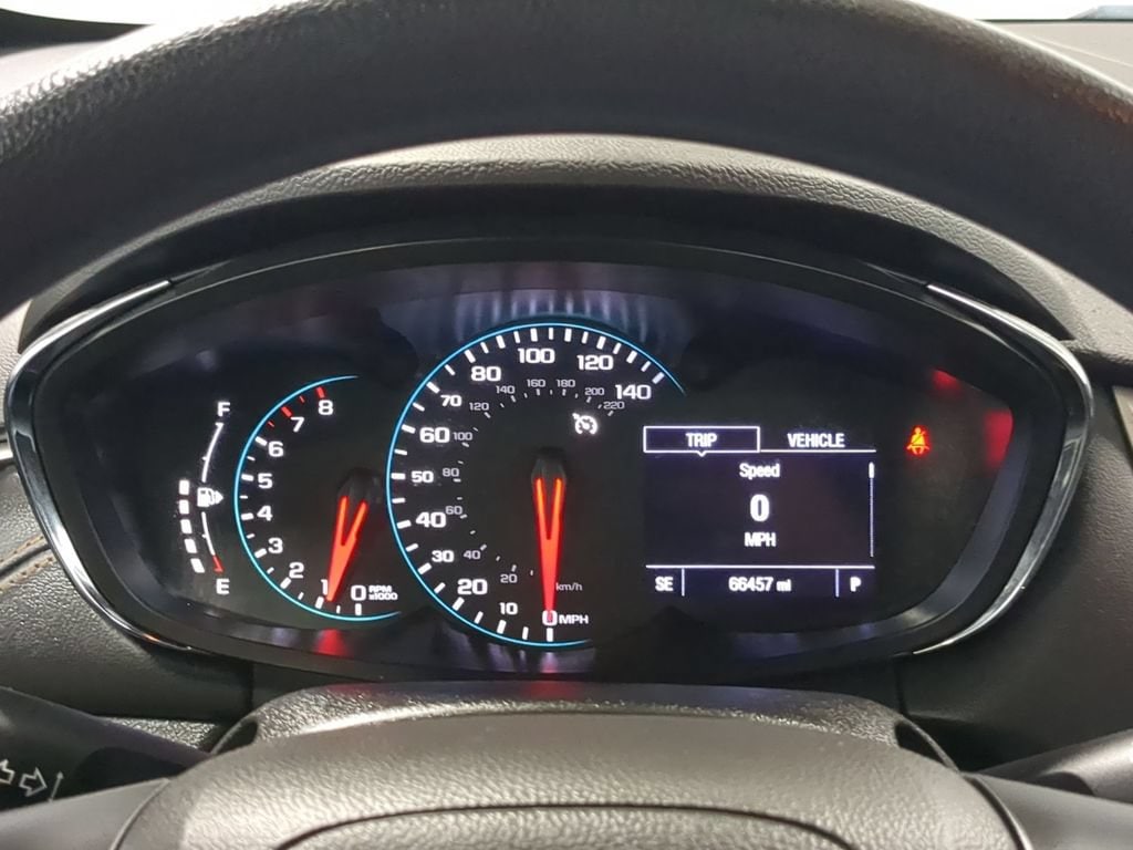 Thumbnail: 2019 Chevrolet Trax - 35