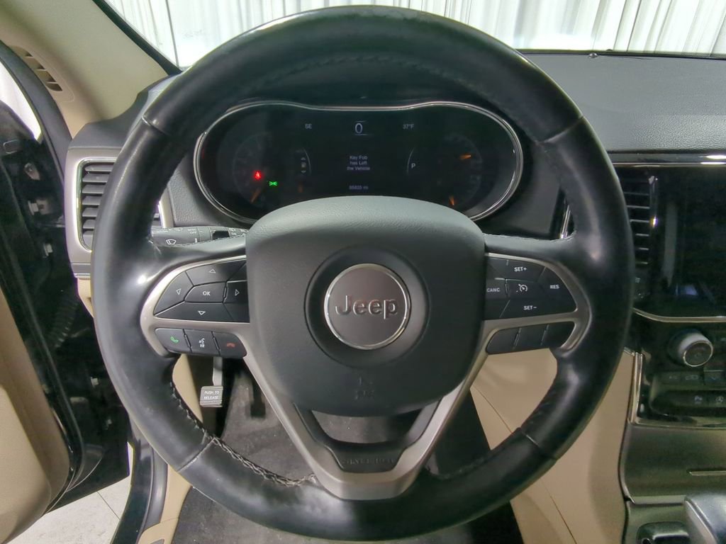 Thumbnail: 2020 Jeep Grand Cherokee - 36