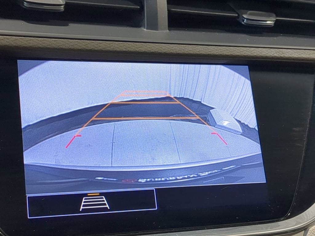 Thumbnail: 2023 Buick Encore GX - 28