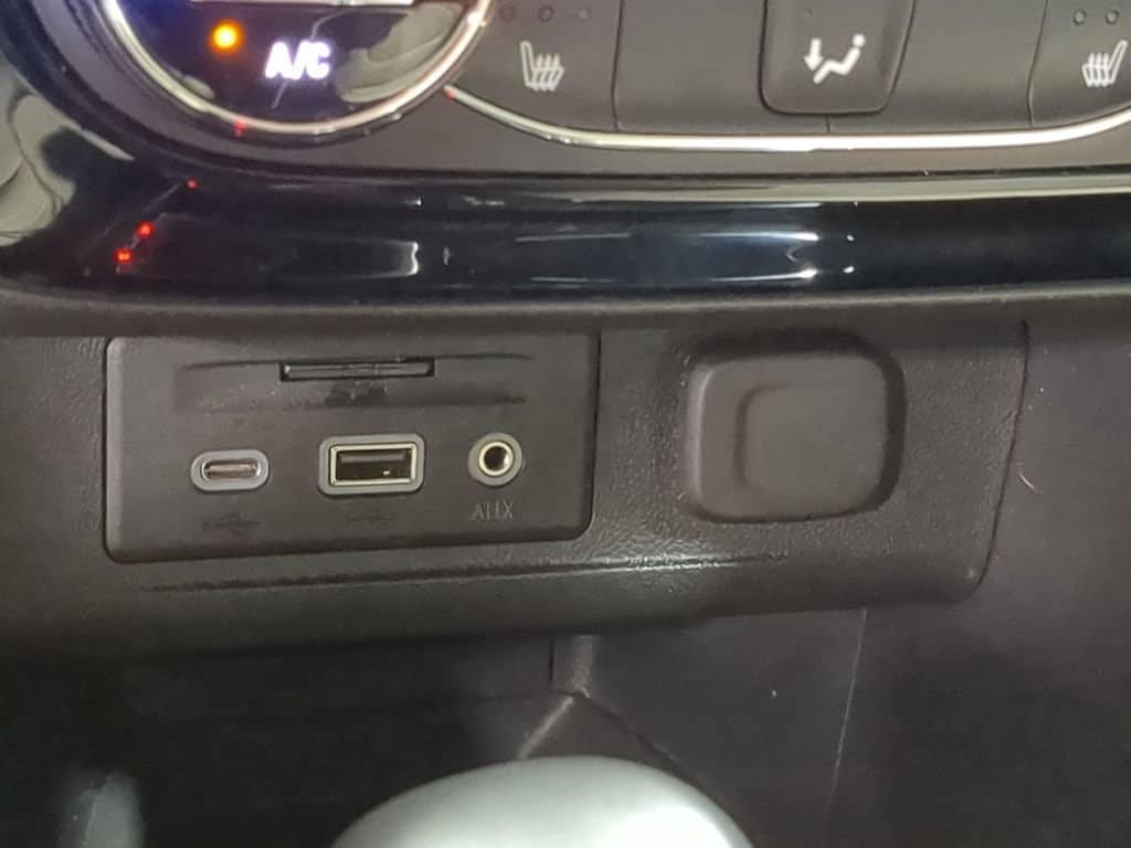 Thumbnail: 2020 Buick Encore GX - 38