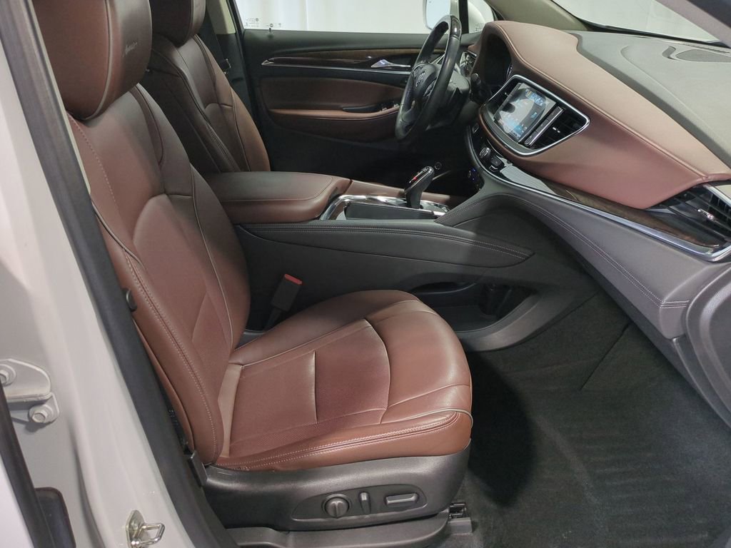 Thumbnail: 2018 Buick Enclave - 24
