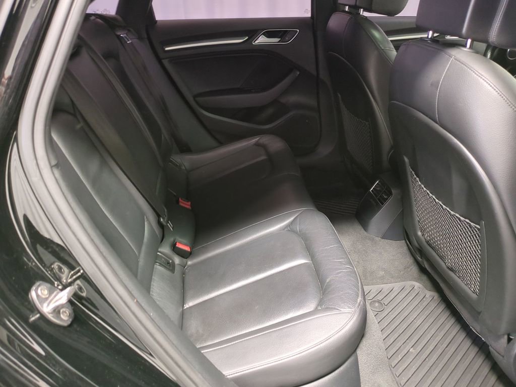 Thumbnail: 2019 Audi A3 - 23