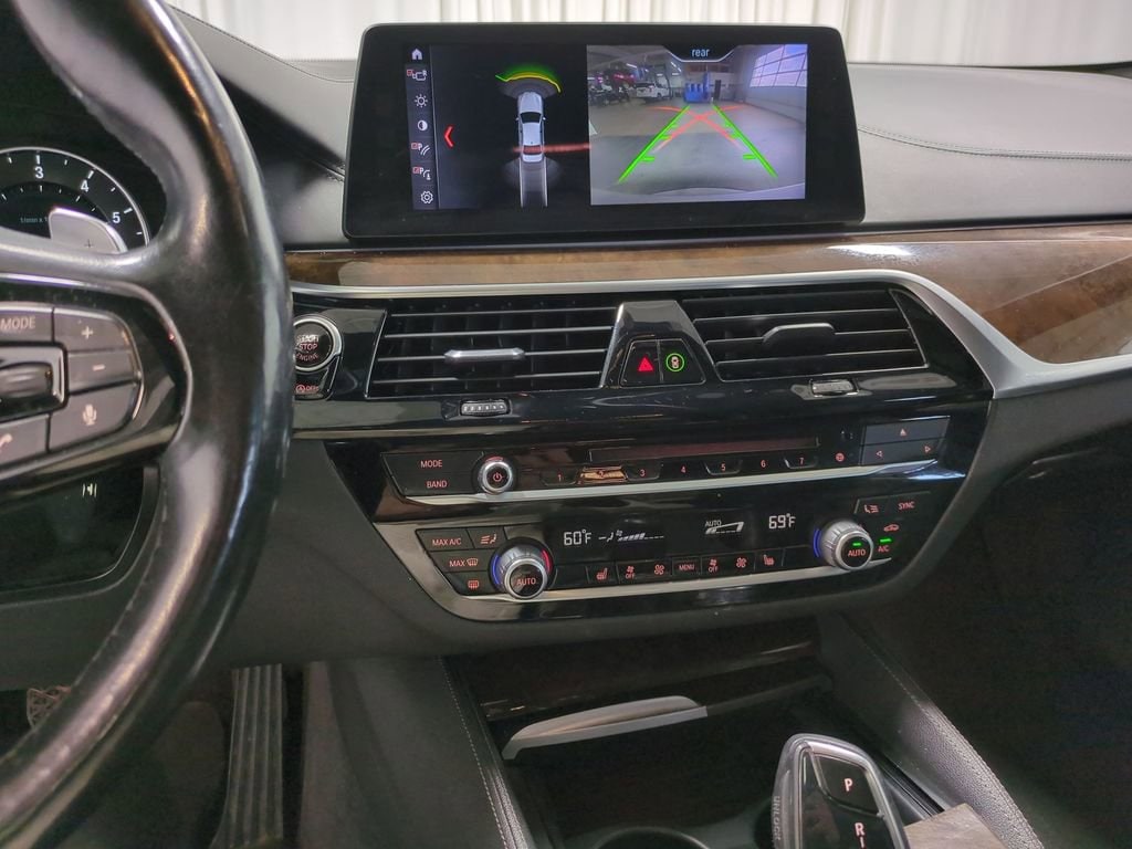 Thumbnail: 2018 BMW 5 Series - 33