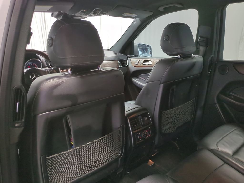 Thumbnail: 2017 Mercedes-Benz GLS - 17