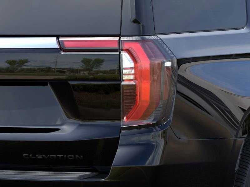2025 GMC Yukon XL  11