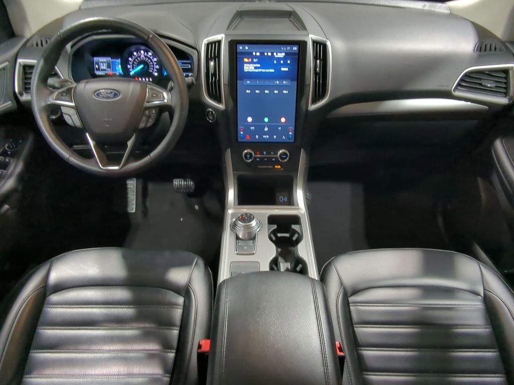 Thumbnail: 2024 Ford Edge - 22