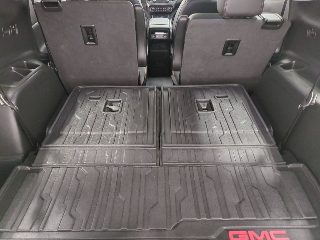 Thumbnail: 2022 GMC Acadia - 43