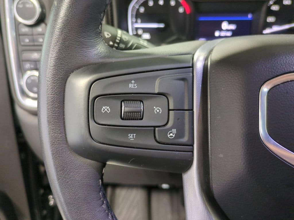 Thumbnail: 2022 GMC Sierra 1500 - 22