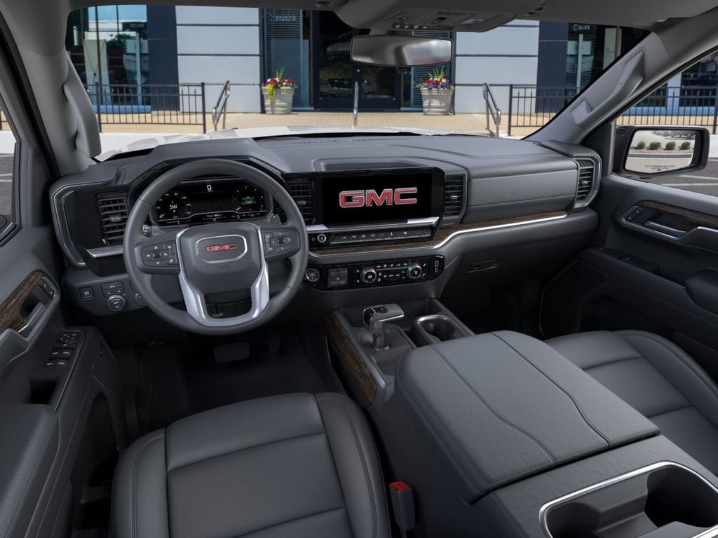 Thumbnail: 2026 GMC Sierra 1500 - 15