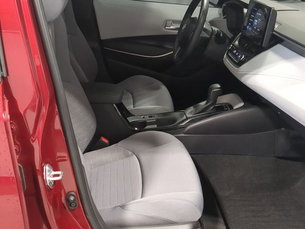 Thumbnail: 2023 Toyota Corolla - 24