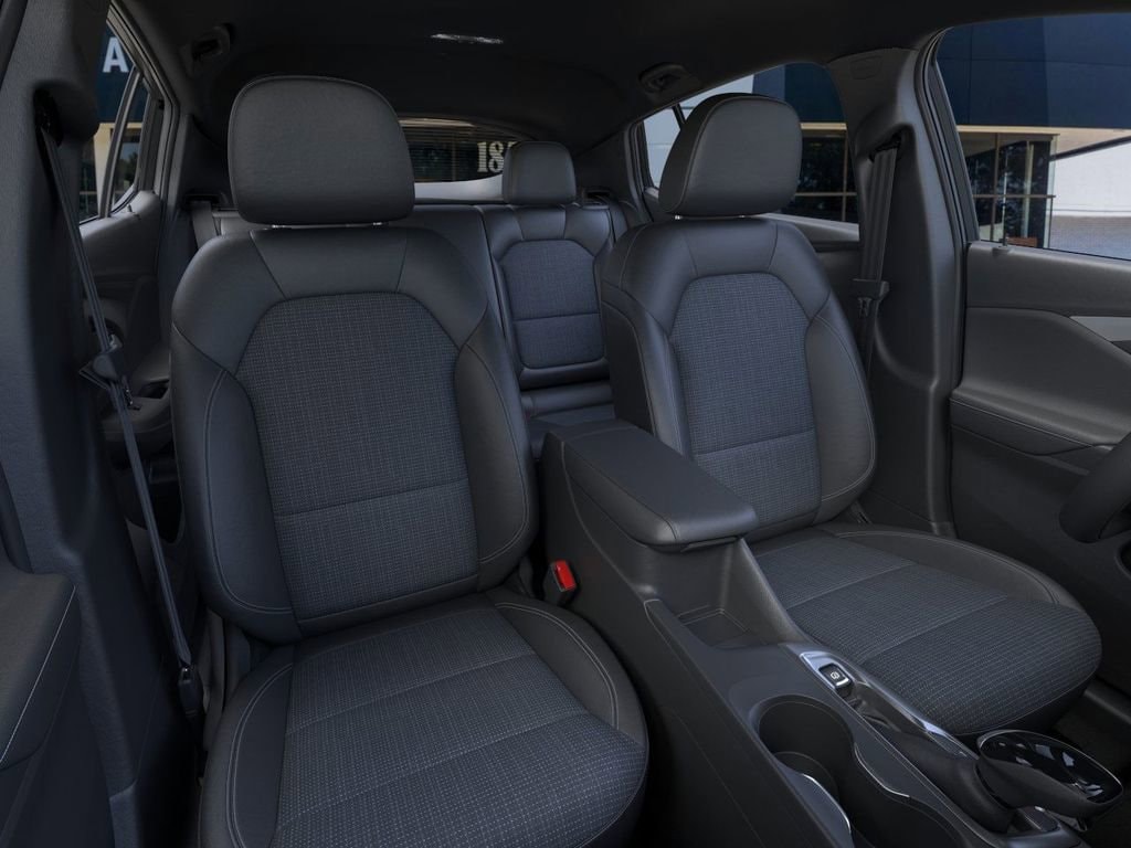 Thumbnail: 2025 Buick Envista - 16