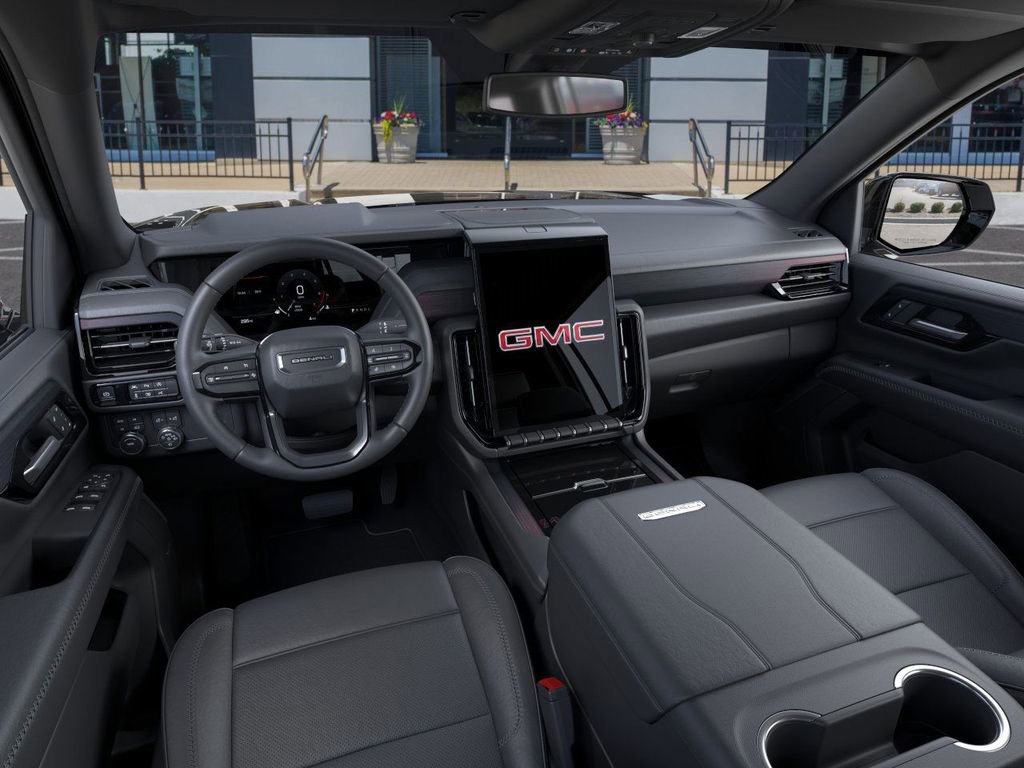 Thumbnail: 2025 GMC Yukon XL - 15