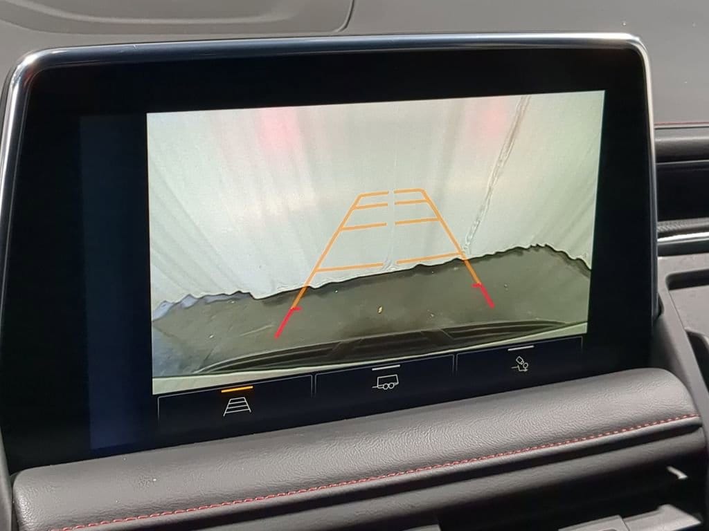 Thumbnail: 2023 Chevrolet Suburban - 35