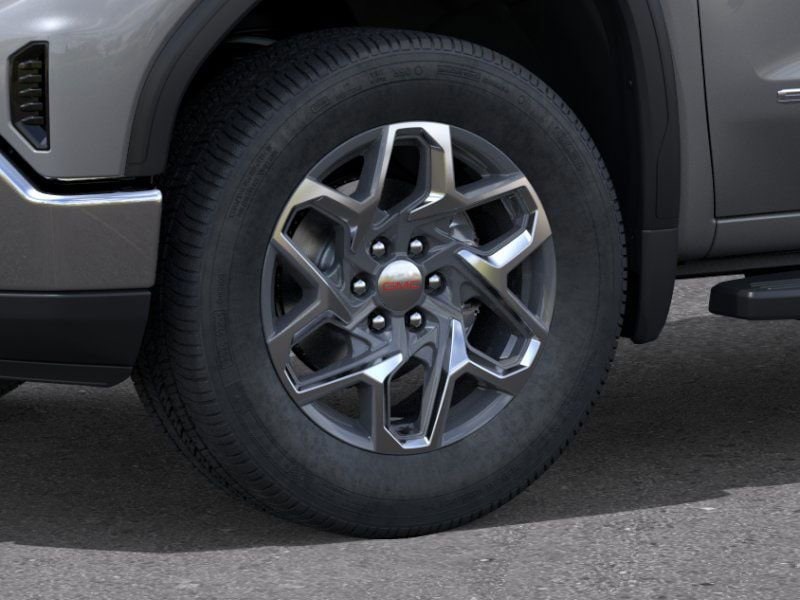 Thumbnail: 2026 GMC Sierra 1500 - 9