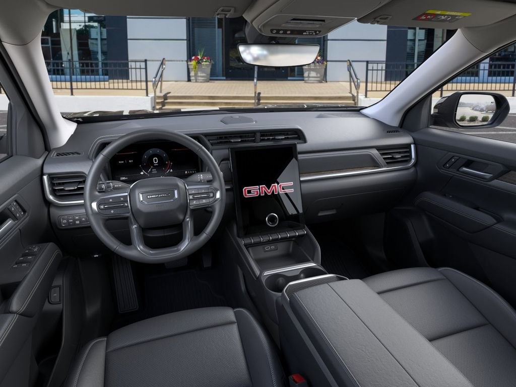 Thumbnail: 2026 GMC Terrain - 15