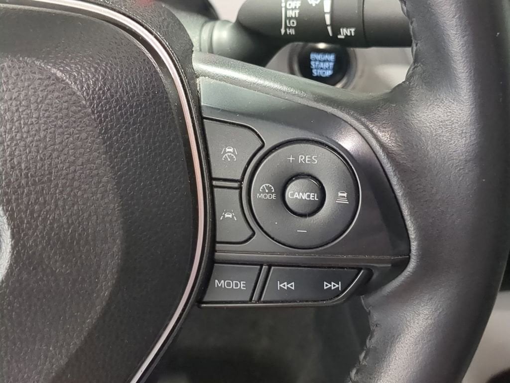 Thumbnail: 2023 Toyota Corolla - 27