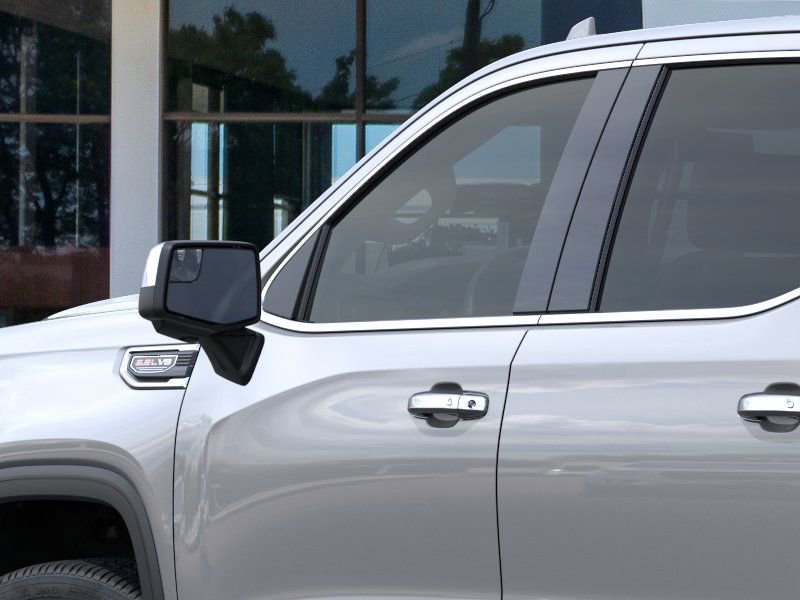 Thumbnail: 2026 GMC Sierra 1500 - 12