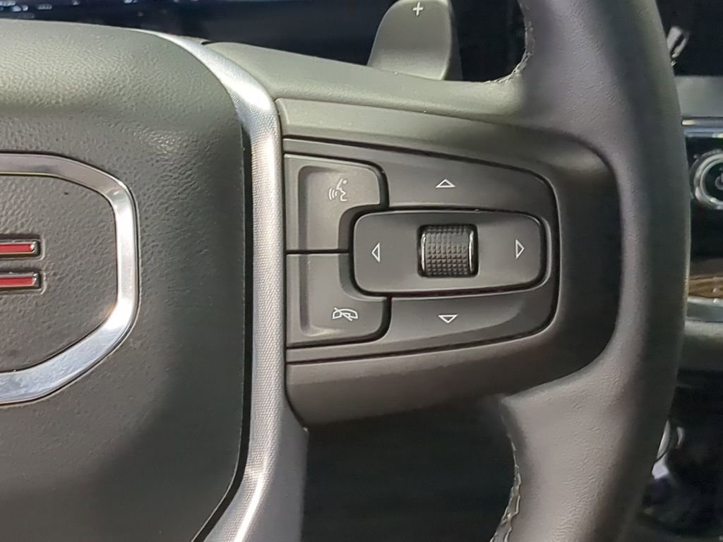 Thumbnail: 2023 GMC Sierra 1500 - 29