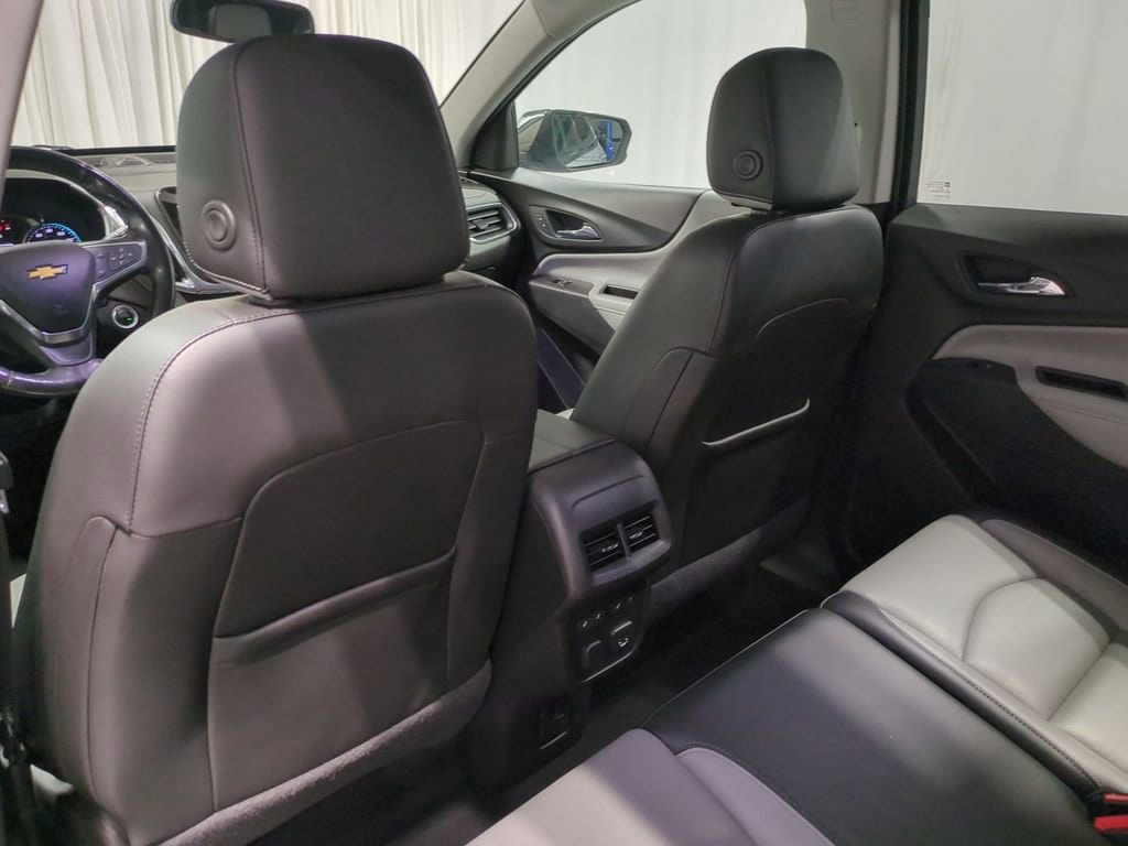 Thumbnail: 2018 Chevrolet Equinox - 22