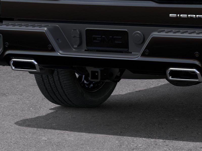 Thumbnail: 2026 GMC Sierra 1500 - 14