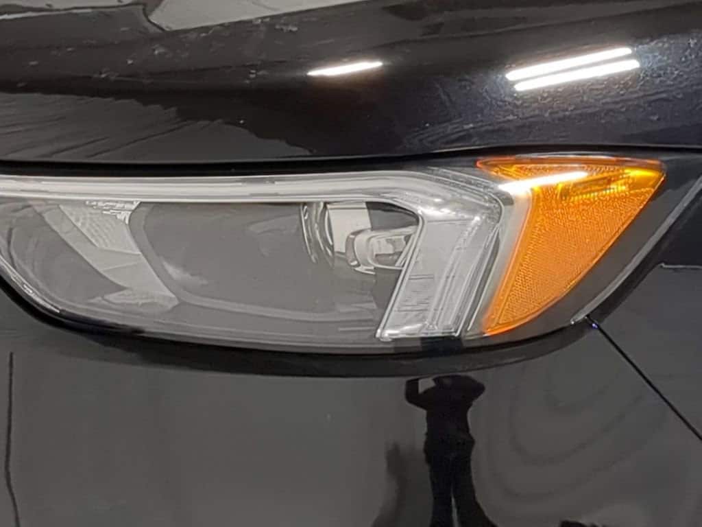 Thumbnail: 2024 Ford Edge - 18