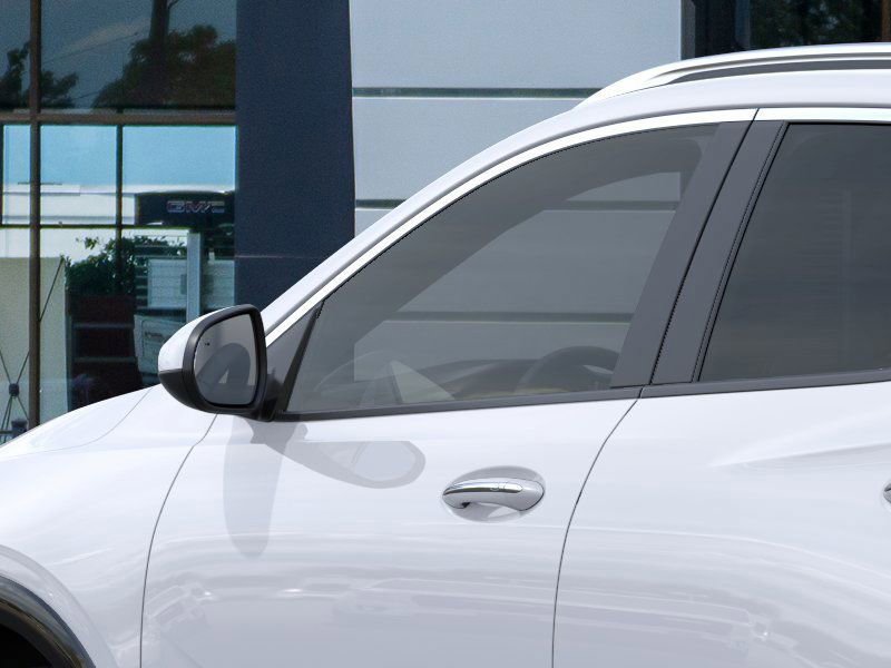 Thumbnail: 2026 Buick Encore GX - 12