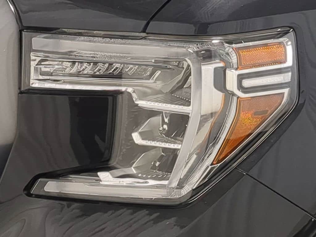 Thumbnail: 2020 GMC Sierra 1500 - 14