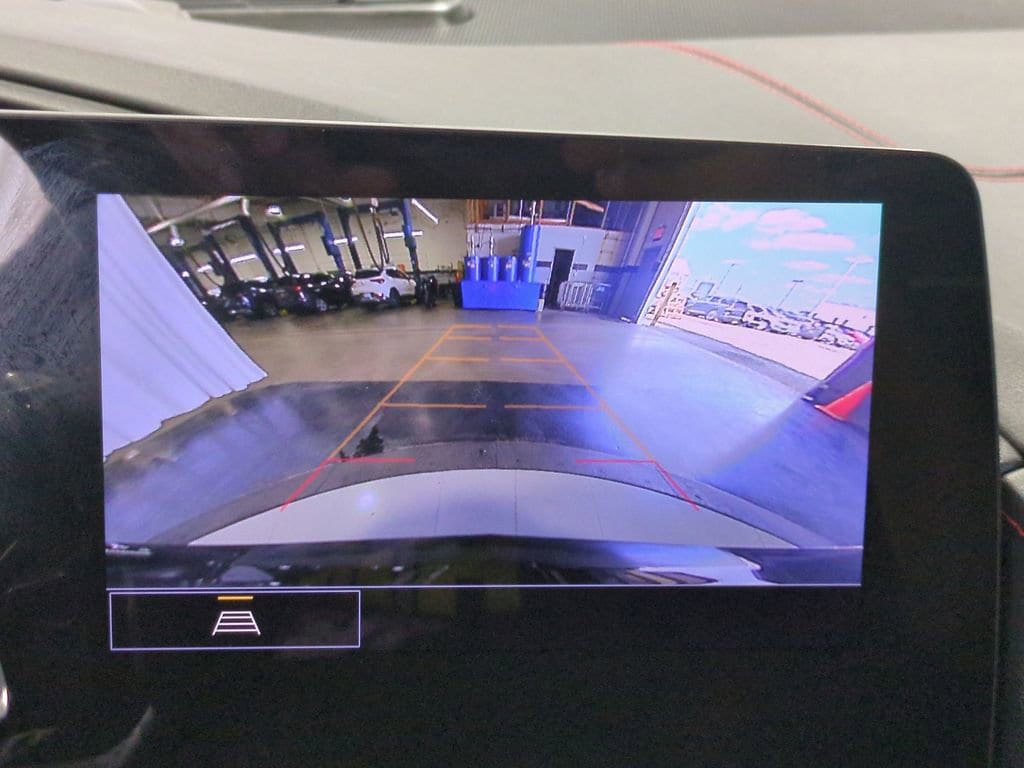 Thumbnail: 2023 Chevrolet Corvette - 28