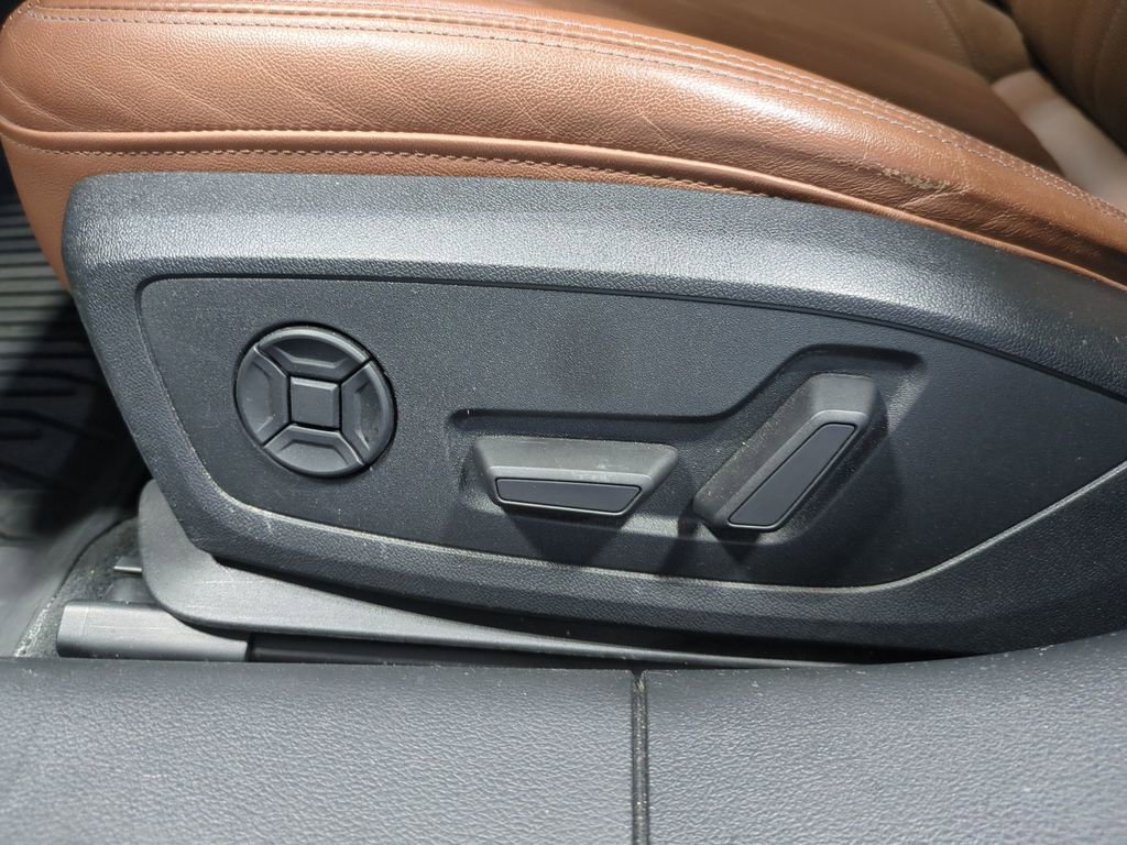 Thumbnail: 2021 Audi A6 - 21