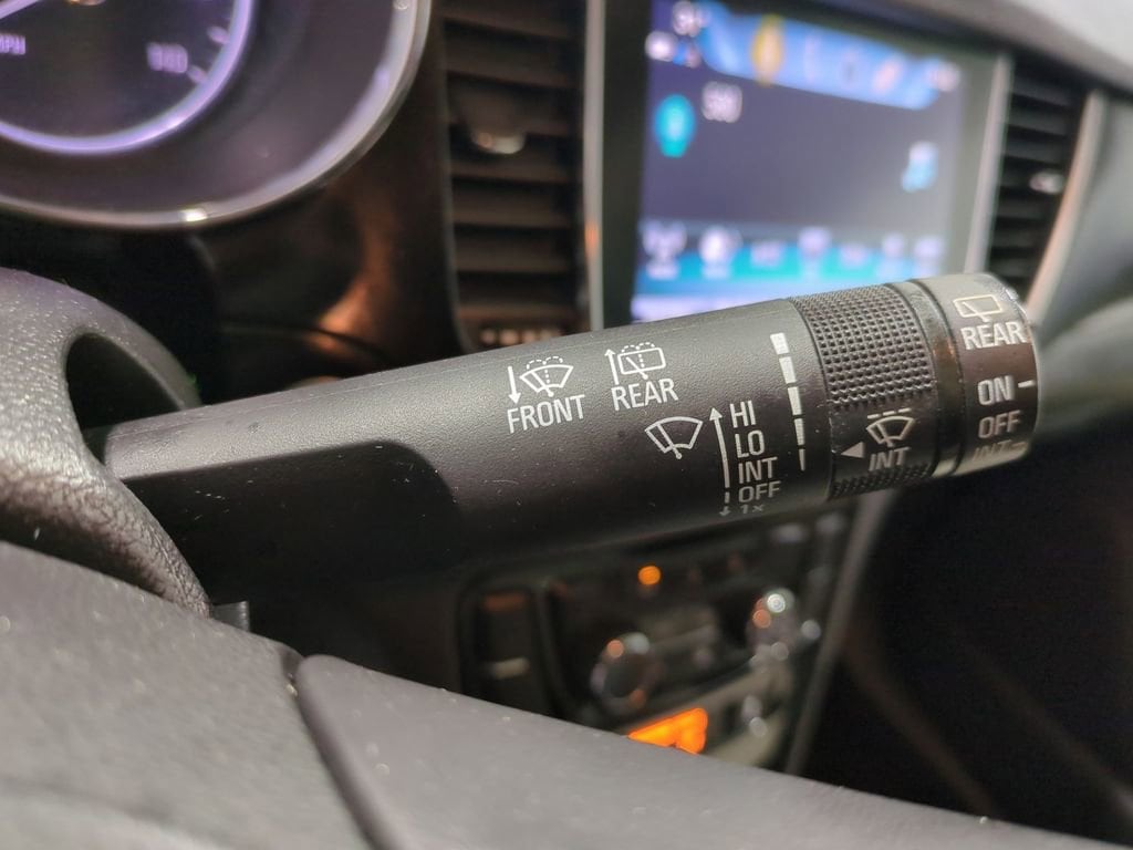 Thumbnail: 2018 Buick Encore - 30