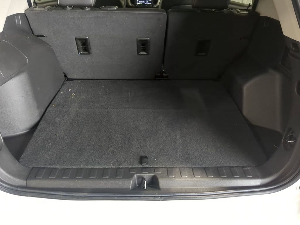 Thumbnail: 2023 GMC Terrain - 43