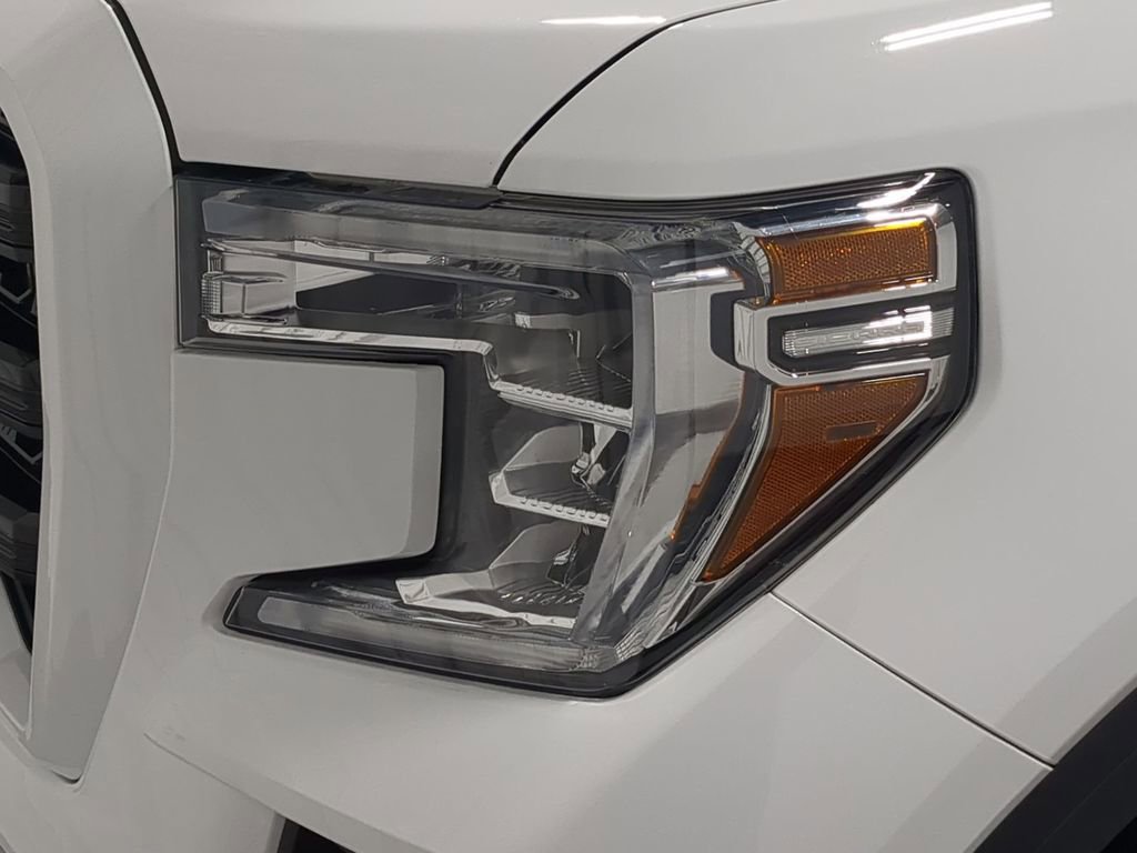 Thumbnail: 2021 GMC Sierra 1500 - 22