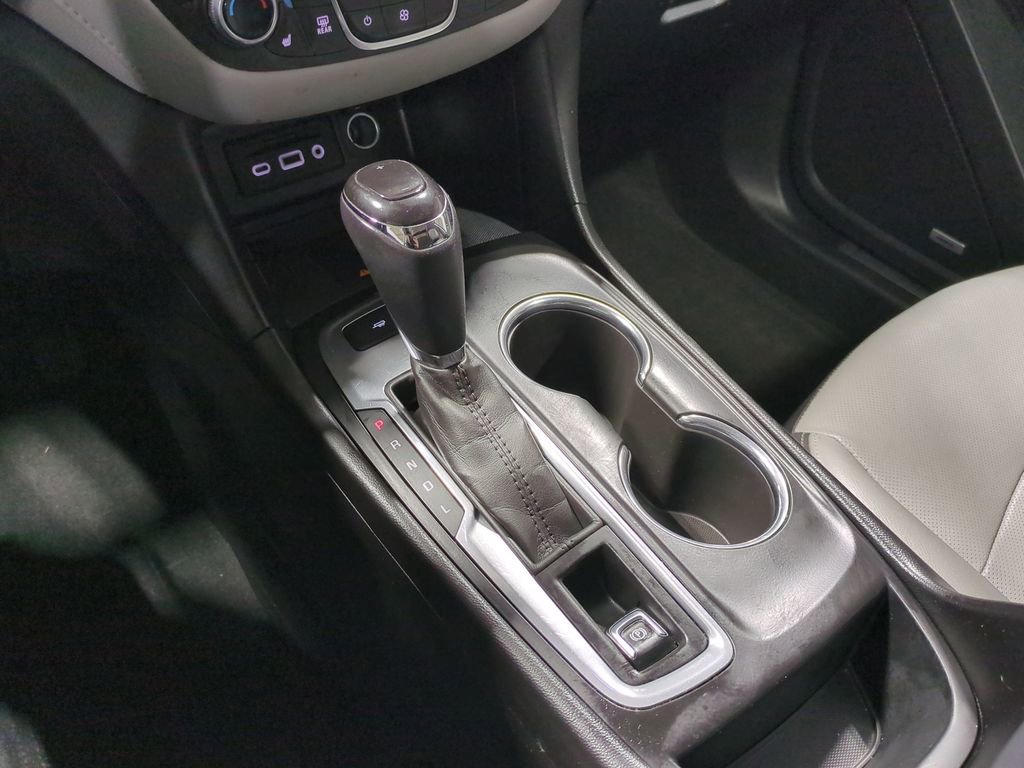 Thumbnail: 2019 Chevrolet Equinox - 41