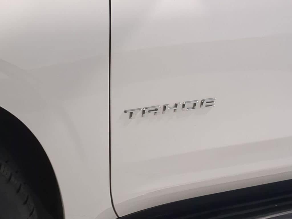 Thumbnail: 2023 Chevrolet Tahoe - 15