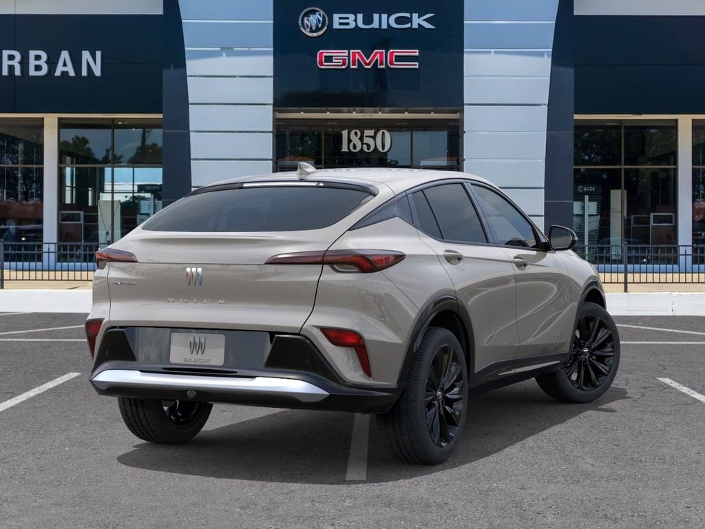 Thumbnail: 2026 Buick Envista - 4