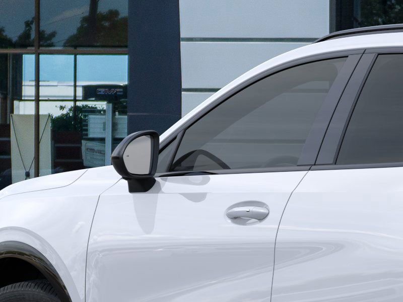 Thumbnail: 2025 Buick Envision - 12