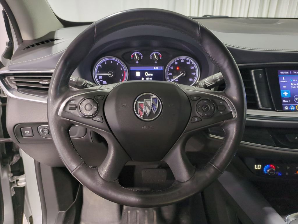 Thumbnail: 2021 Buick Enclave - 27