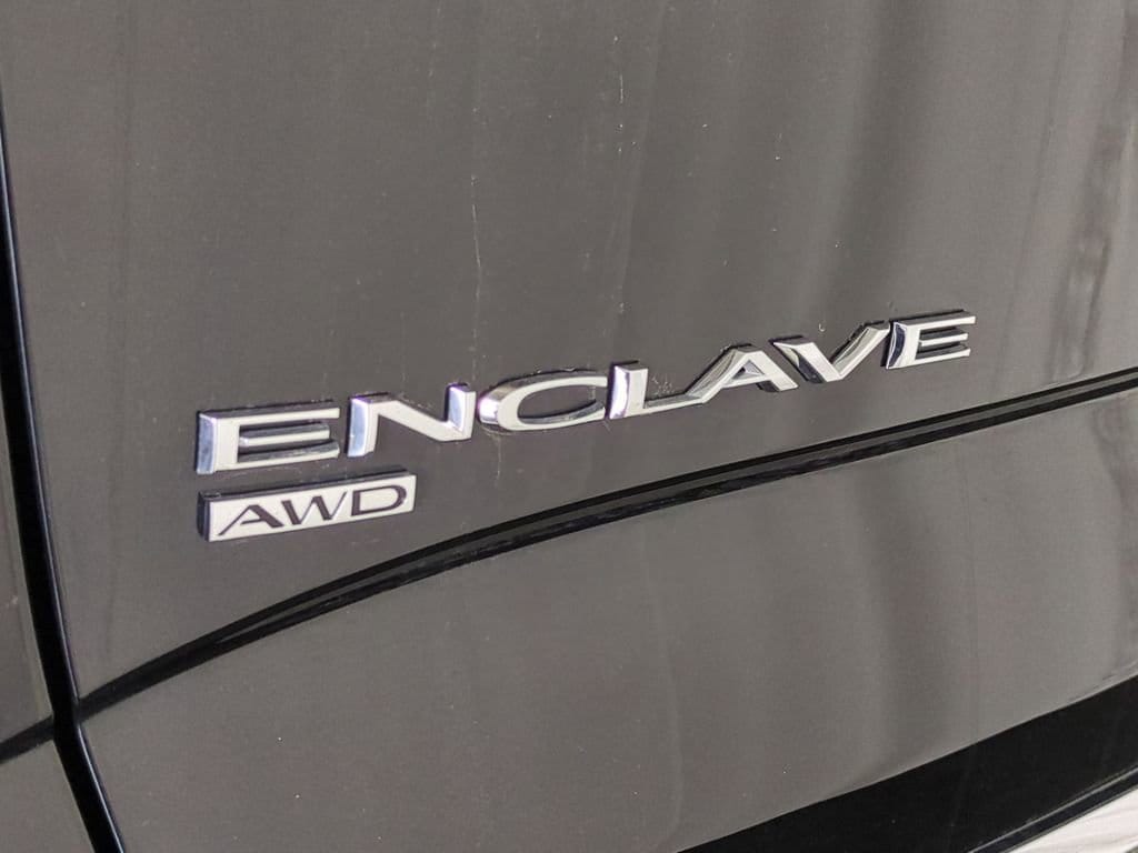 Thumbnail: 2023 Buick Enclave - 12