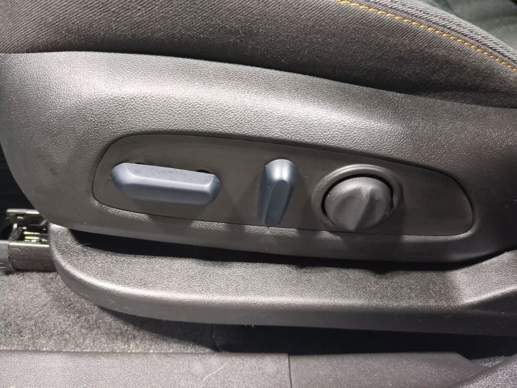 Thumbnail: 2024 Chevrolet Equinox - 17