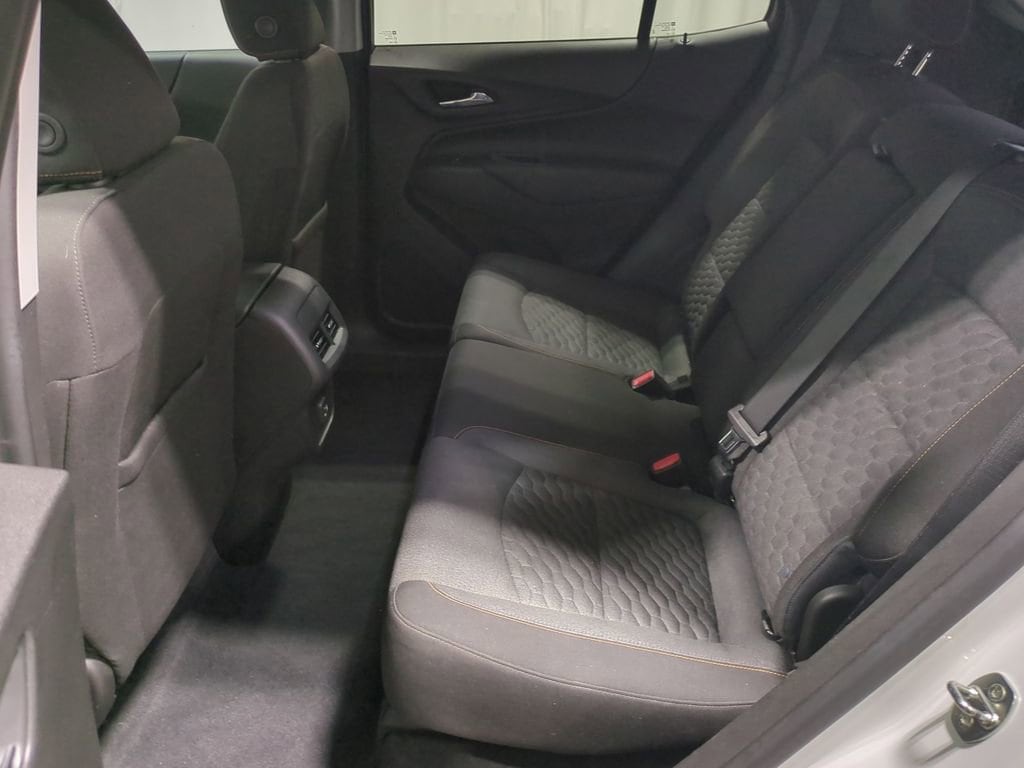 Thumbnail: 2021 Chevrolet Equinox - 23