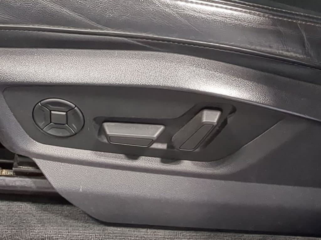 Thumbnail: 2022 Audi Q7 - 21