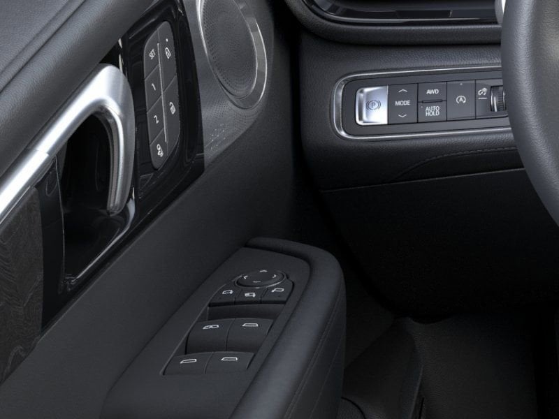 Thumbnail: 2026 Buick Enclave - 22