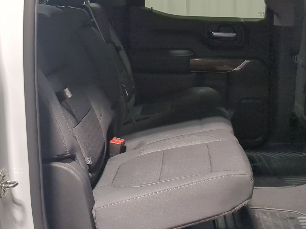 Thumbnail: 2021 GMC Sierra 1500 - 34