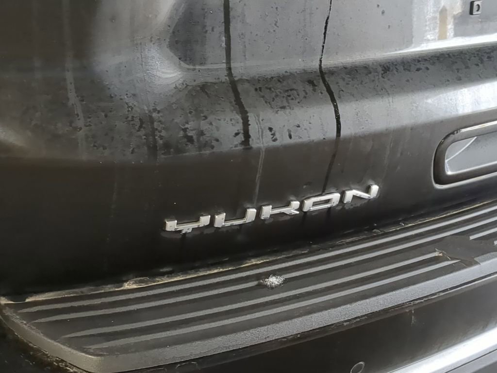 Thumbnail: 2024 GMC Yukon - 24