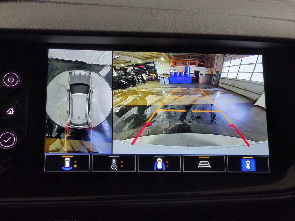 Thumbnail: 2022 Buick Envision - 29