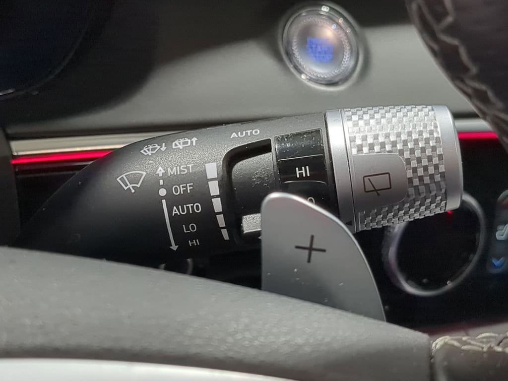 Thumbnail: 2024 Genesis GV70 - 31