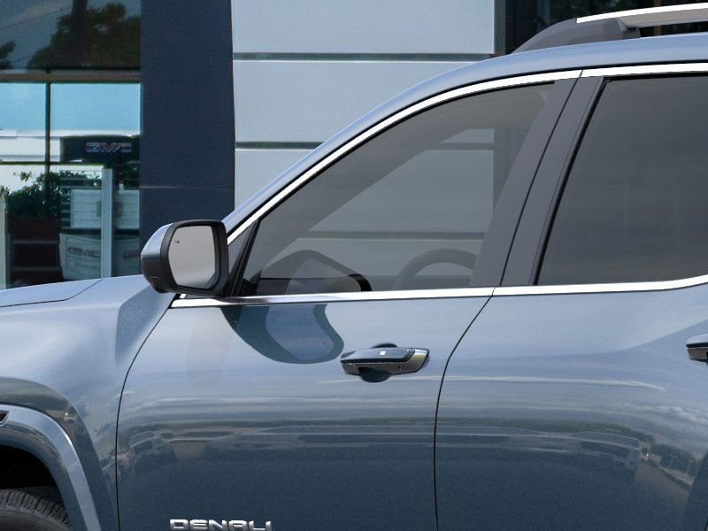 2026 GMC Terrain Denali 12